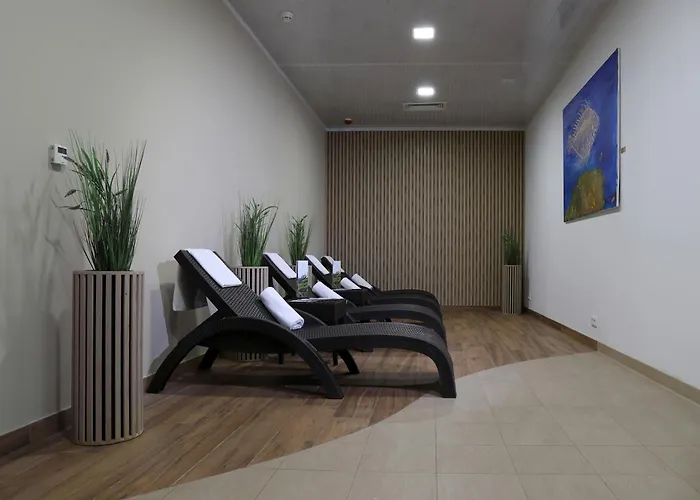 Buczynski Medical & 4* Świeradów-Zdrój